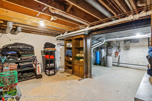 2474 Tomlinson Road, Mason, MI 48854