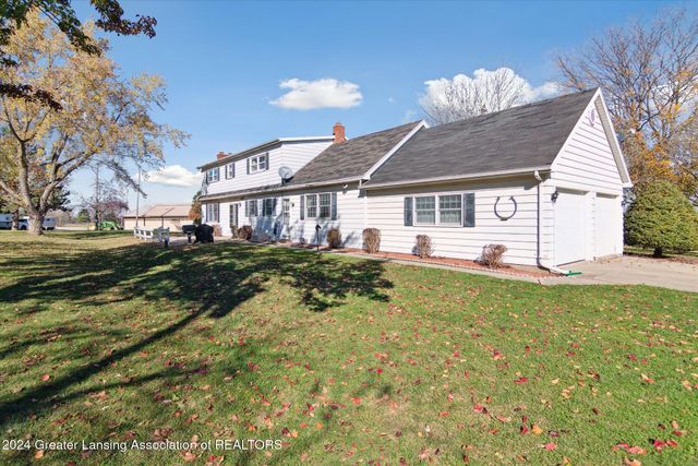 2474 Tomlinson Road, Mason, MI 48854