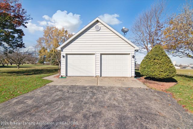 2474 Tomlinson Road, Mason, MI 48854