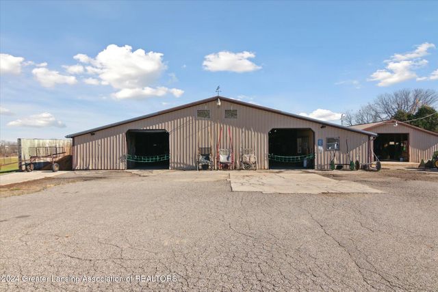 2474 Tomlinson Road, Mason, MI 48854