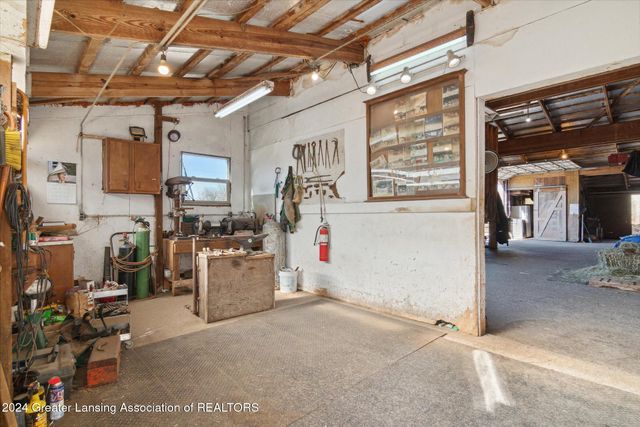 2474 Tomlinson Road, Mason, MI 48854