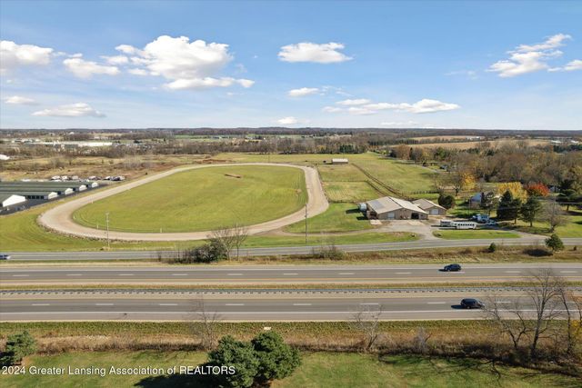 2474 Tomlinson Road, Mason, MI 48854