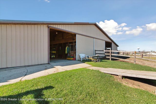 2474 Tomlinson Road, Mason, MI 48854