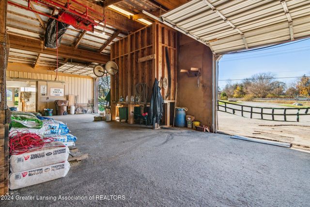 2474 Tomlinson Road, Mason, MI 48854