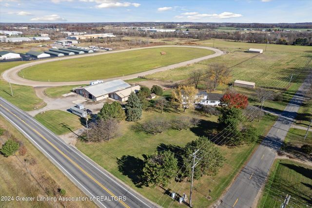 2474 Tomlinson Road, Mason, MI 48854