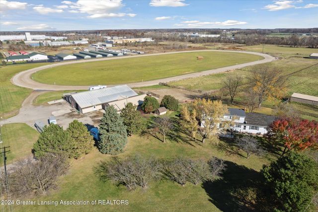 2474 Tomlinson Road, Mason, MI 48854