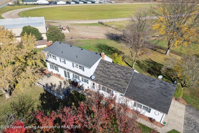 2474 Tomlinson Road, Mason, MI 48854