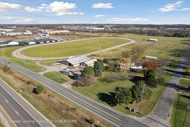 2474 Tomlinson Road, Mason, MI 48854