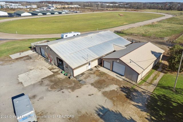 2474 Tomlinson Road, Mason, MI 48854