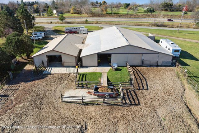 2474 Tomlinson Road, Mason, MI 48854
