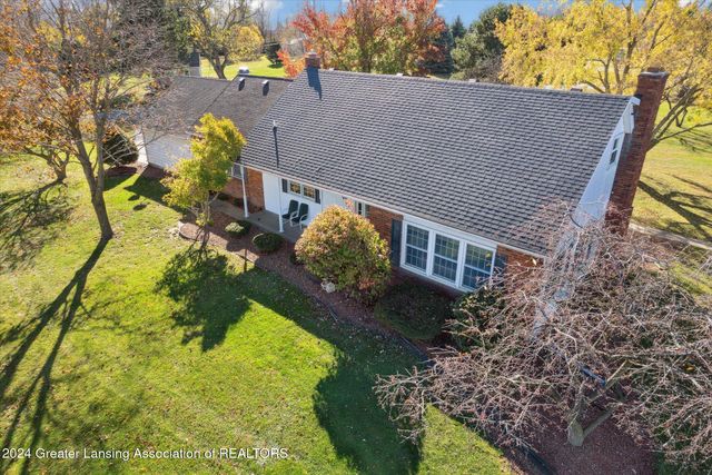 2474 Tomlinson Road, Mason, MI 48854