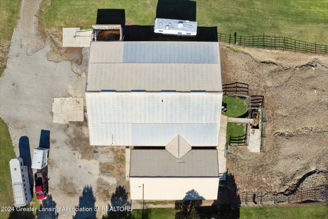 2474 Tomlinson Road, Mason, MI 48854