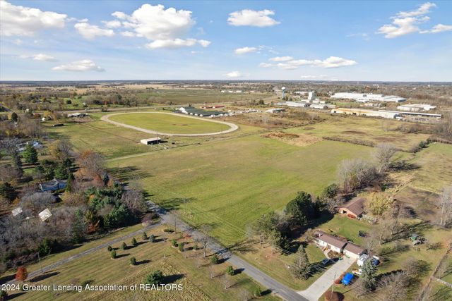 2474 Tomlinson Road, Mason, MI 48854