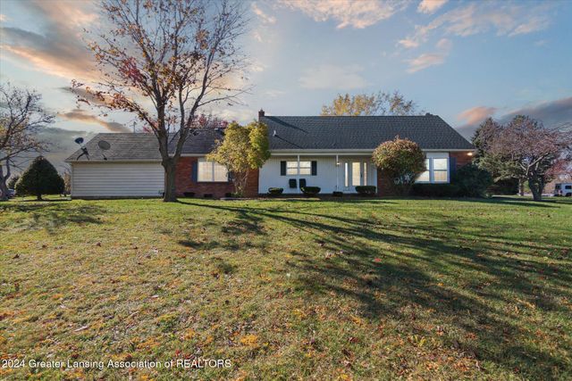 2474 Tomlinson Road, Mason, MI 48854