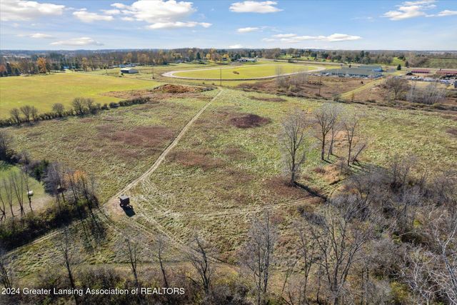 2474 Tomlinson Road, Mason, MI 48854