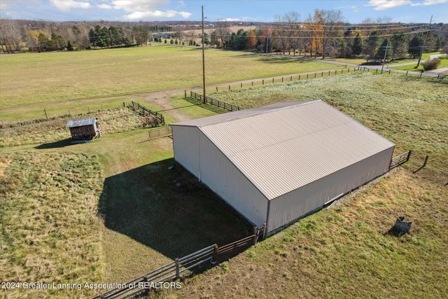 2474 Tomlinson Road, Mason, MI 48854