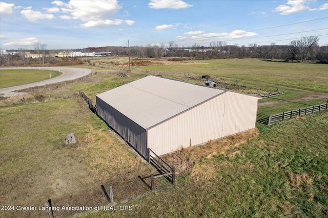 2474 Tomlinson Road, Mason, MI 48854