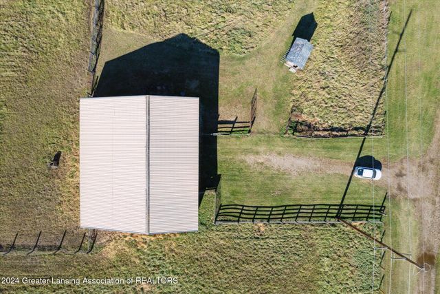 2474 Tomlinson Road, Mason, MI 48854