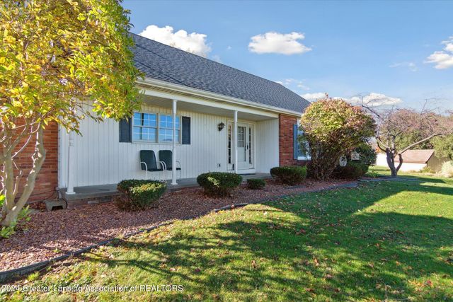 2474 Tomlinson Road, Mason, MI 48854