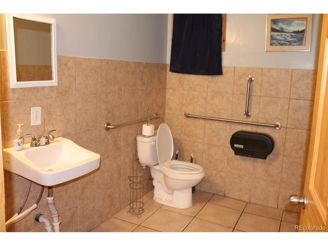 26 Avery St, Empire, CO 80438