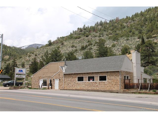 26 Avery St, Empire, CO 80438