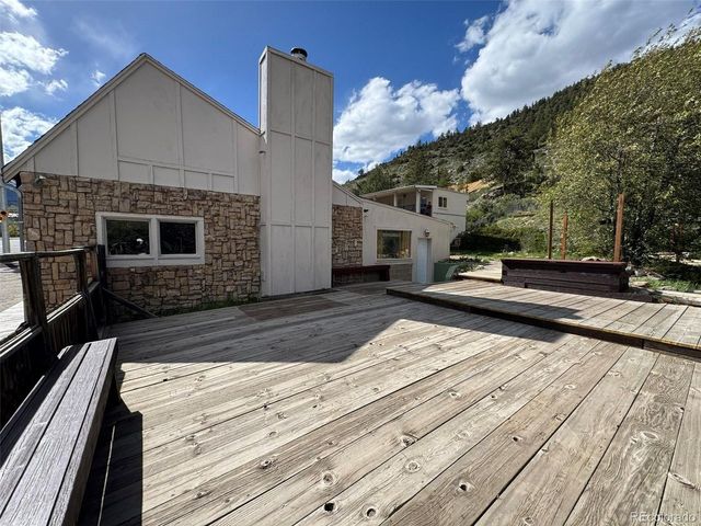 26 Avery St, Empire, CO 80438