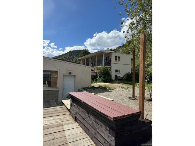 26 Avery St, Empire, CO 80438