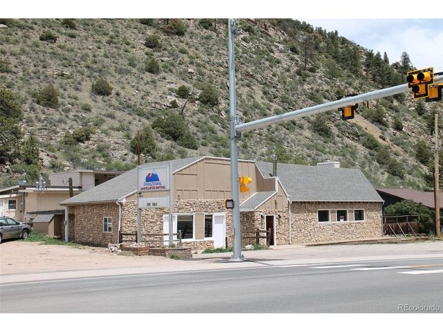 26 Avery St, Empire, CO 80438