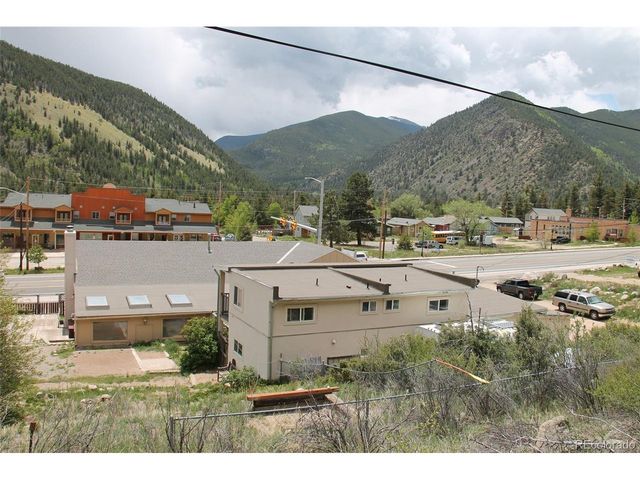 26 Avery St, Empire, CO 80438
