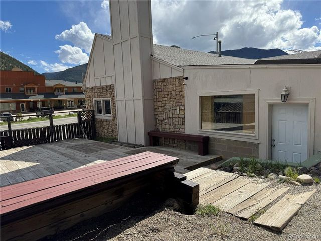 26 Avery St, Empire, CO 80438