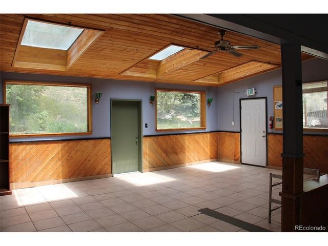 26 Avery St, Empire, CO 80438