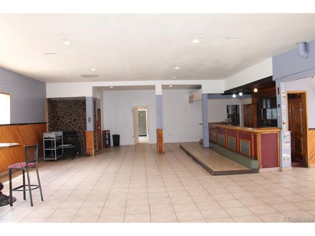 26 Avery St, Empire, CO 80438