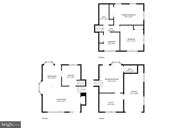 301 DEEP DALE DR, Lutherville Timonium, MD 21093