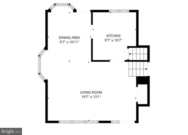 301 DEEP DALE DR, Lutherville Timonium, MD 21093