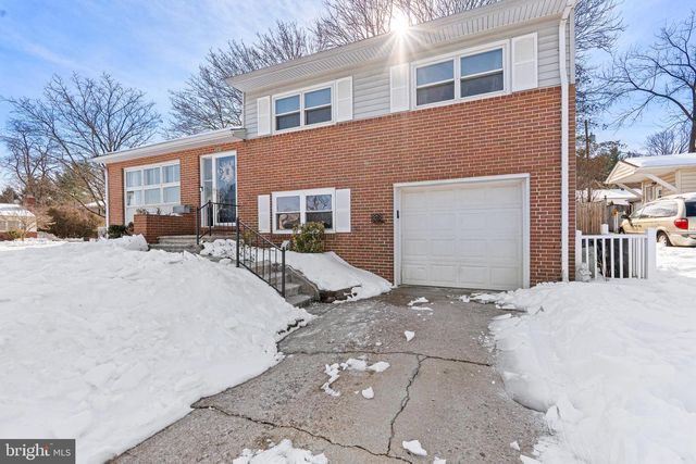 301 DEEP DALE DR, Lutherville Timonium, MD 21093