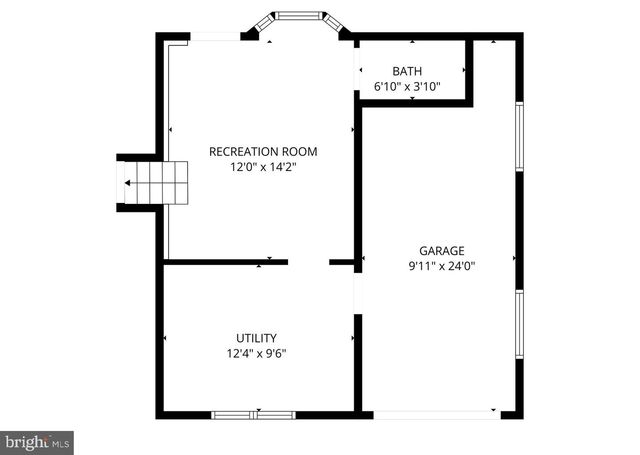 301 DEEP DALE DR, Lutherville Timonium, MD 21093