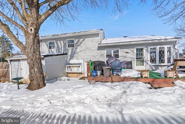 301 DEEP DALE DR, Lutherville Timonium, MD 21093