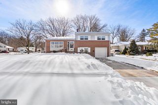 301 DEEP DALE DR, Lutherville Timonium, MD 21093