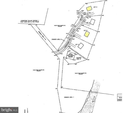 LOT 5 LODESTONE WAY, Mc Henry, MD 21541