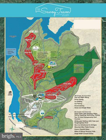 LOT 5 LODESTONE WAY, Mc Henry, MD 21541