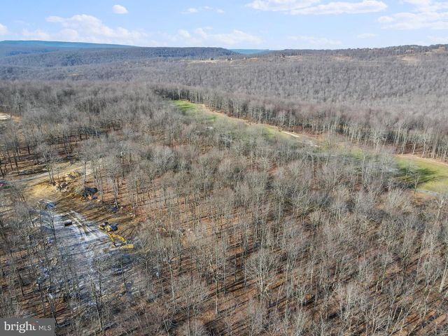 LOT 5 LODESTONE WAY, Mc Henry, MD 21541