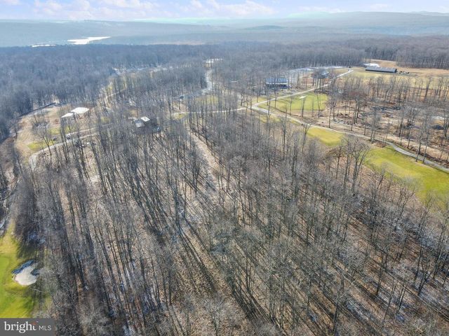 LOT 5 LODESTONE WAY, Mc Henry, MD 21541