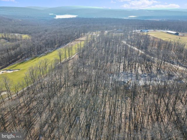 LOT 5 LODESTONE WAY, Mc Henry, MD 21541