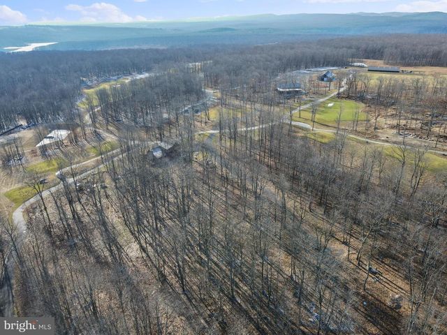 LOT 5 LODESTONE WAY, Mc Henry, MD 21541