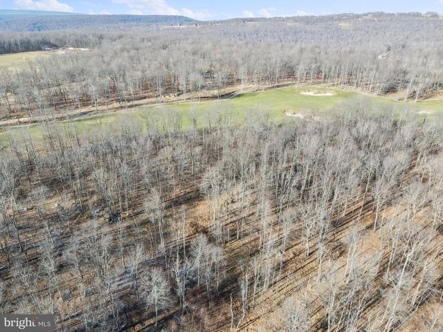 LOT 5 LODESTONE WAY, Mc Henry, MD 21541