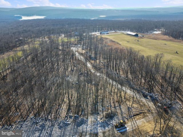 LOT 5 LODESTONE WAY, Mc Henry, MD 21541