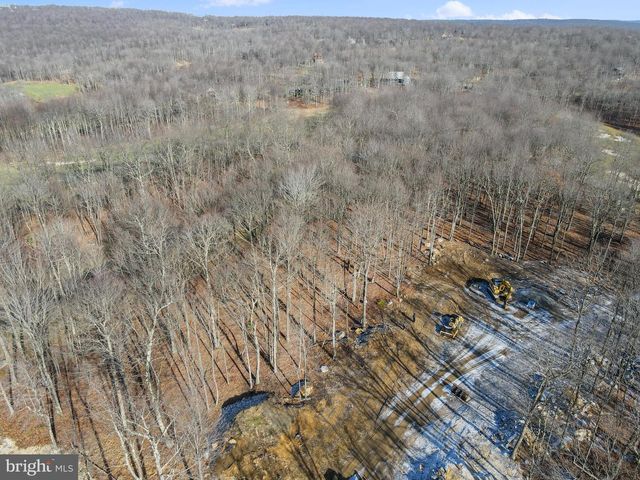 LOT 5 LODESTONE WAY, Mc Henry, MD 21541