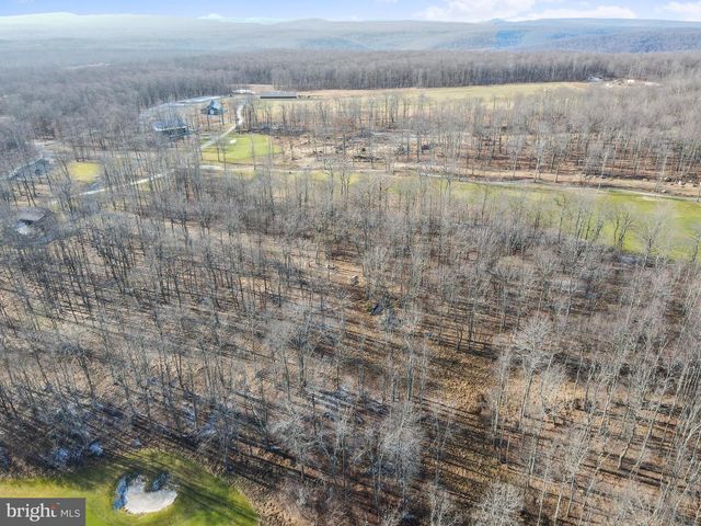 LOT 5 LODESTONE WAY, Mc Henry, MD 21541