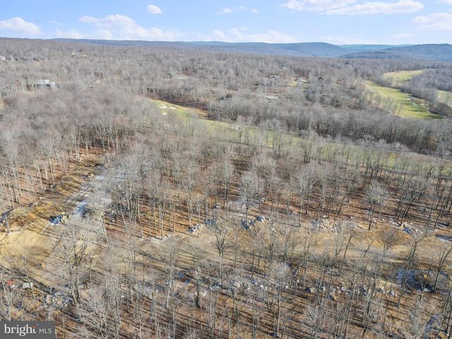 LOT 5 LODESTONE WAY, Mc Henry, MD 21541