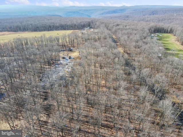 LOT 5 LODESTONE WAY, Mc Henry, MD 21541